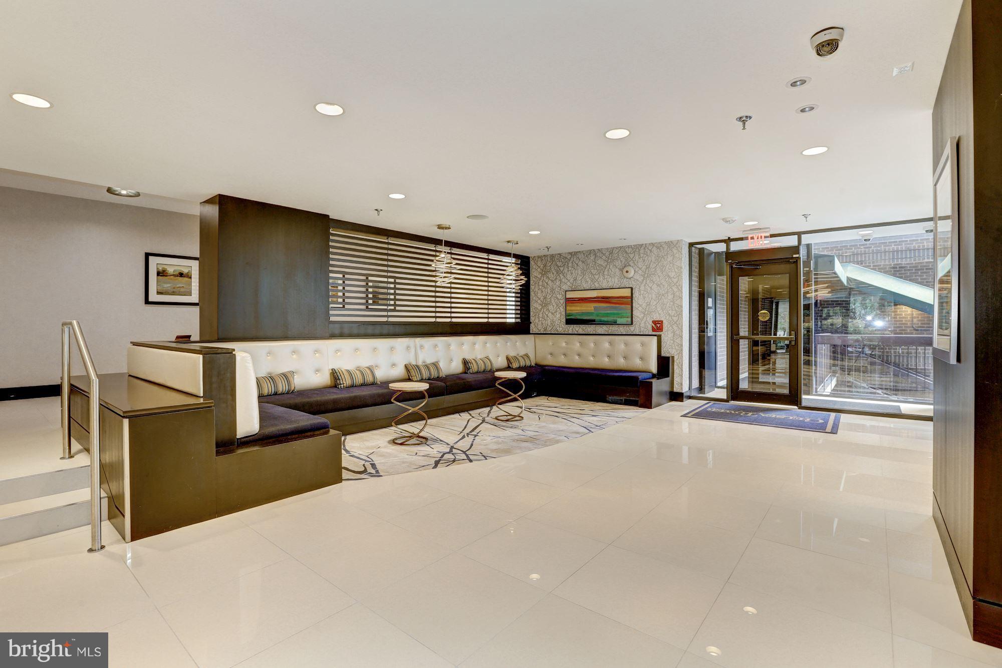 CHELSEA TOWERS - Residential Lease