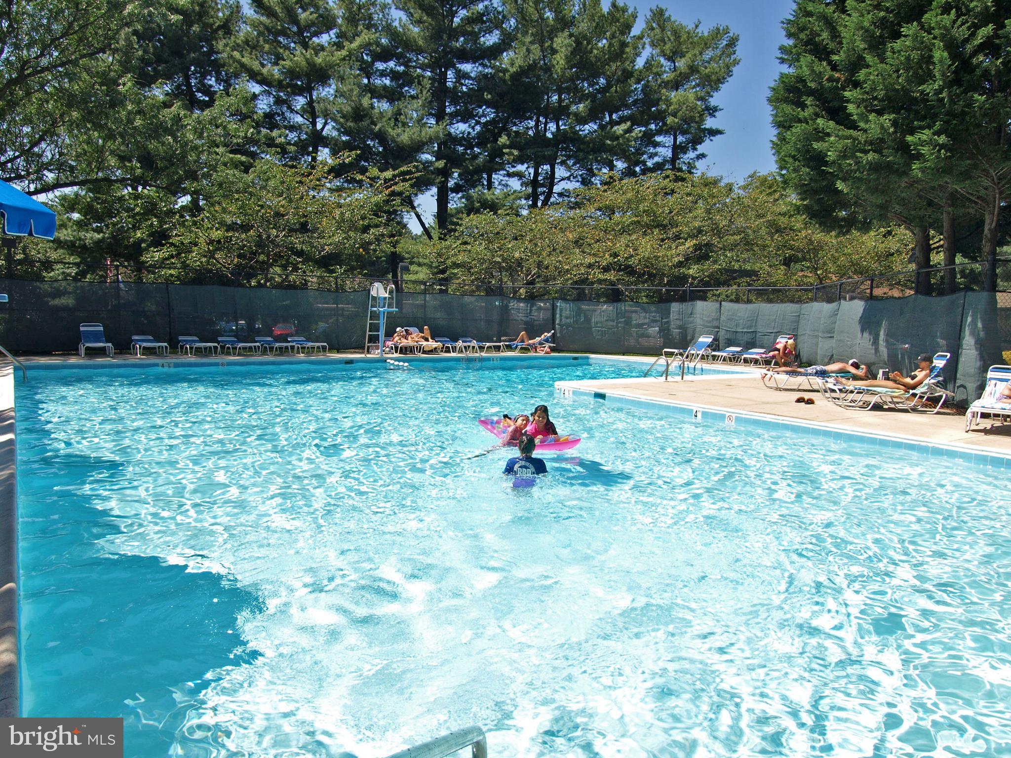 CHELSEA TOWERS - Residential Lease