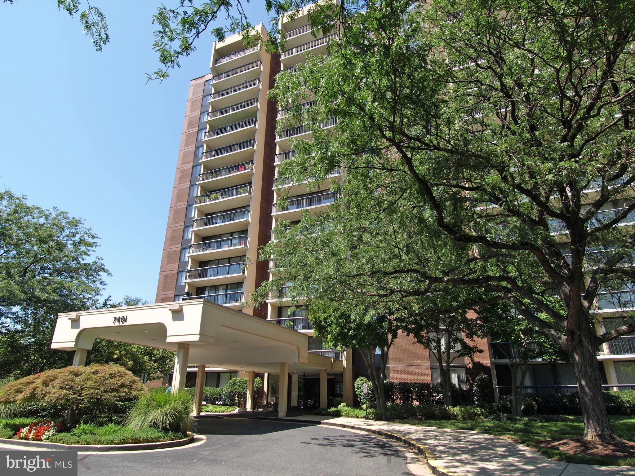 CHELSEA TOWERS - Residential Lease