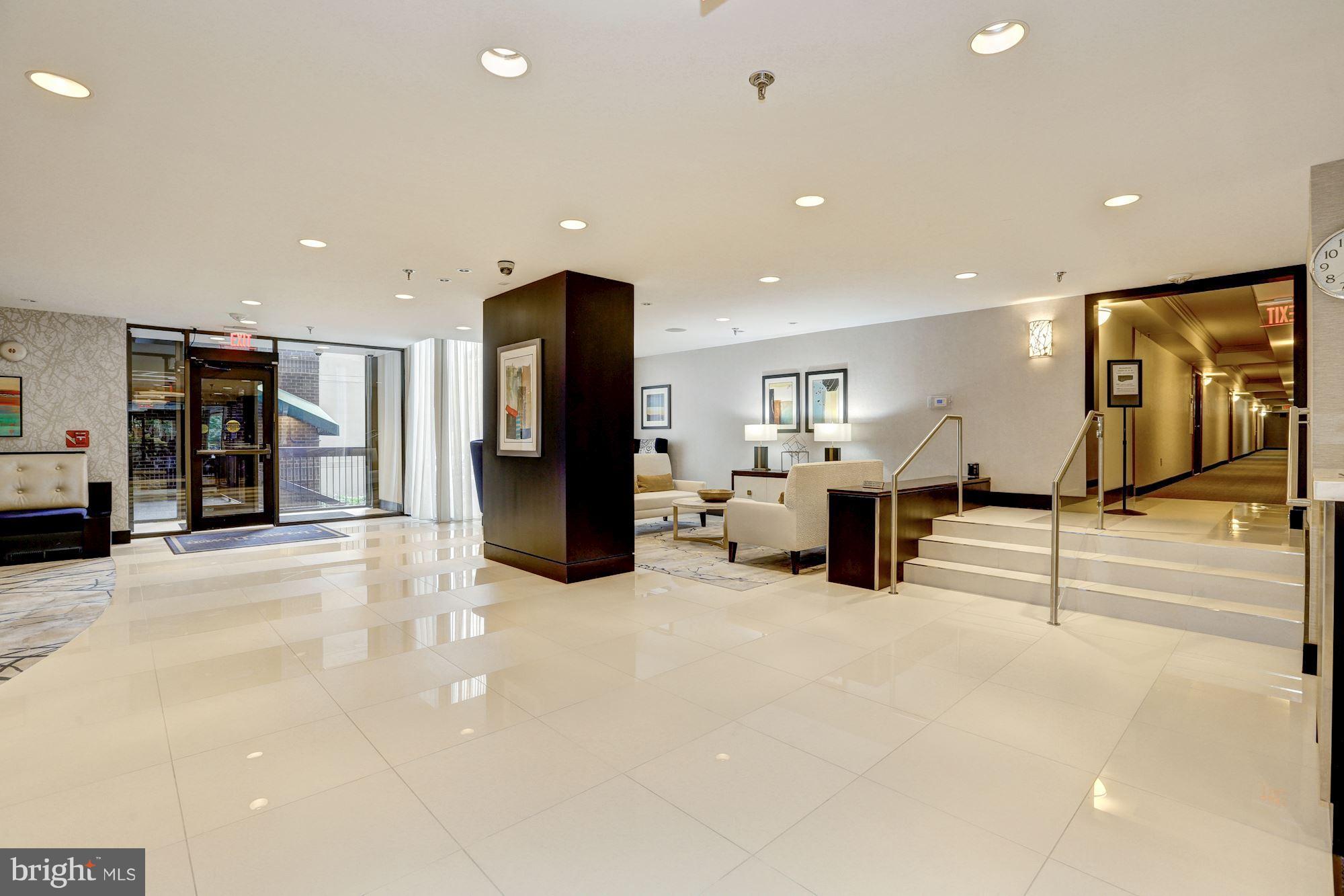 CHELSEA TOWERS - Residential Lease