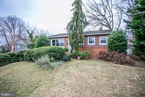 1905 RICHMOND AVENUE WOODBRIDGE VA 22191