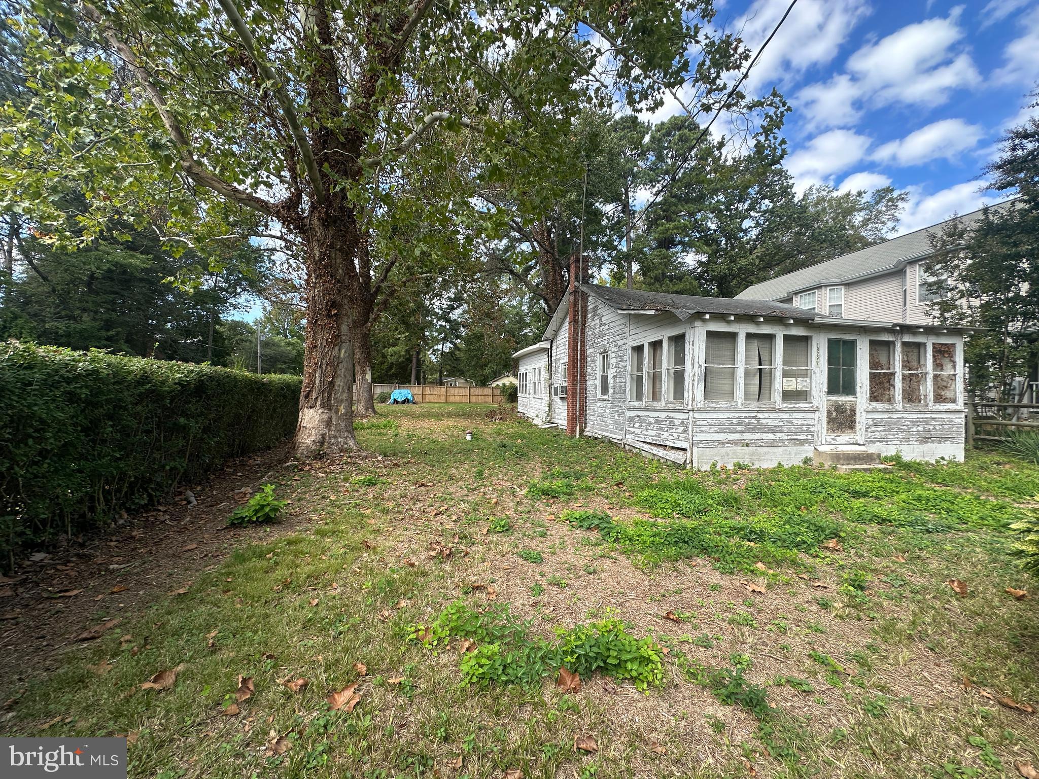 COBB ISLAND - Residential