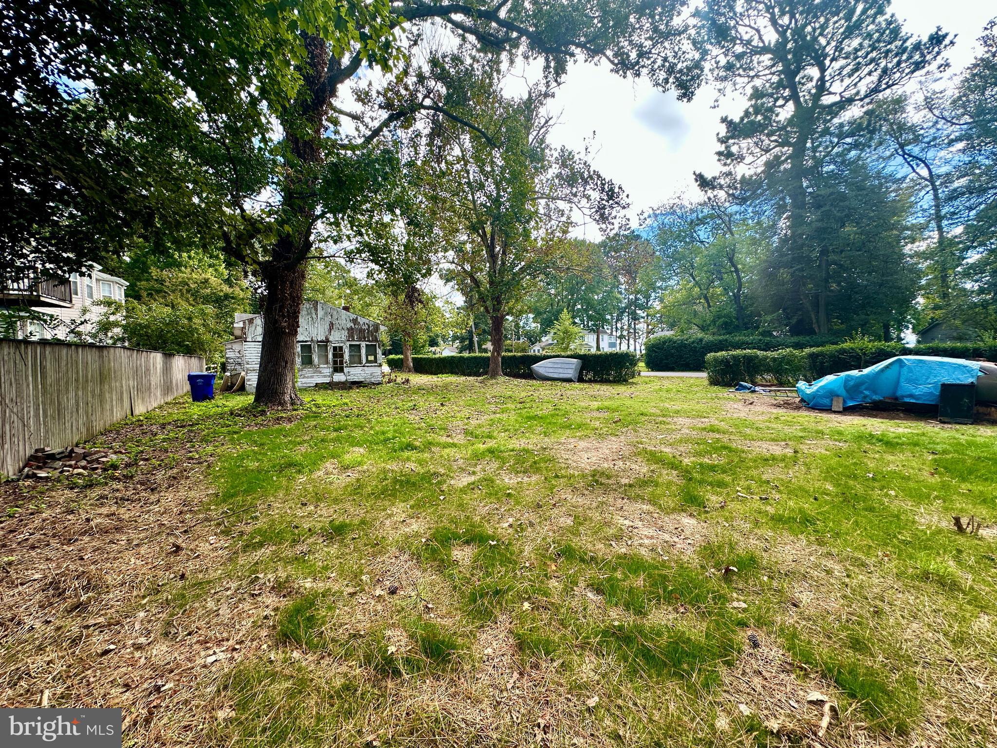 COBB ISLAND - Residential