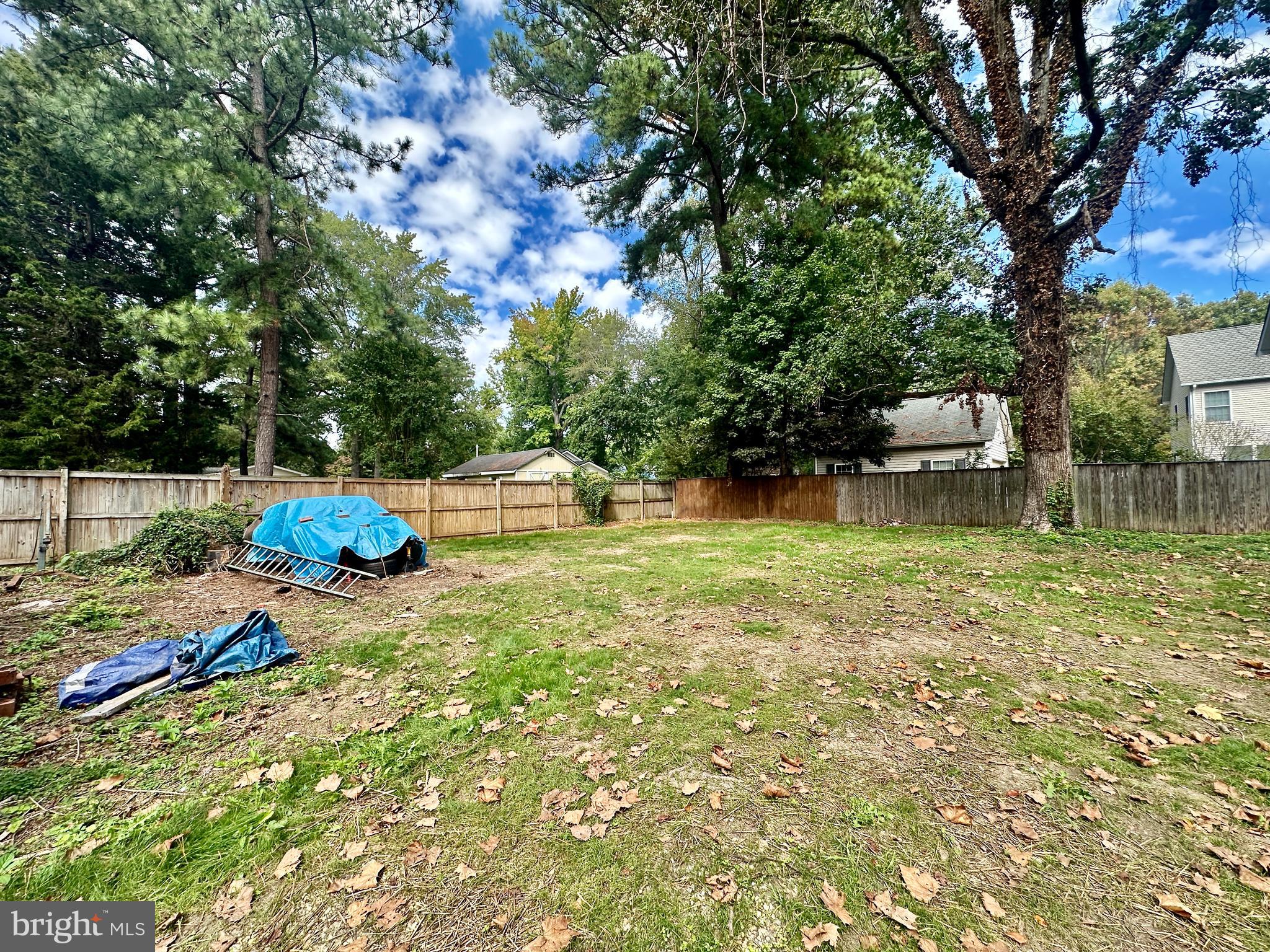 COBB ISLAND - Residential