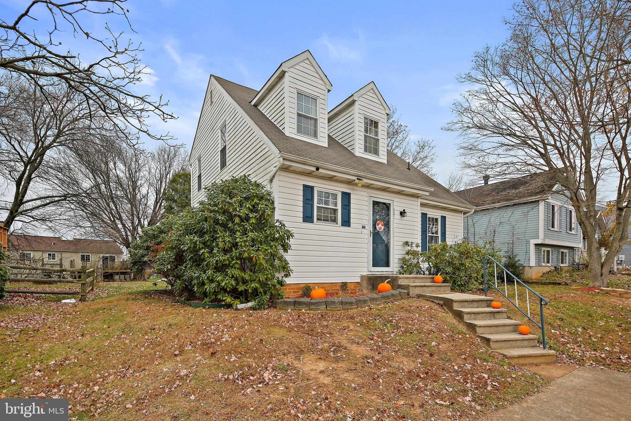 TIMBER GROVE - Residential