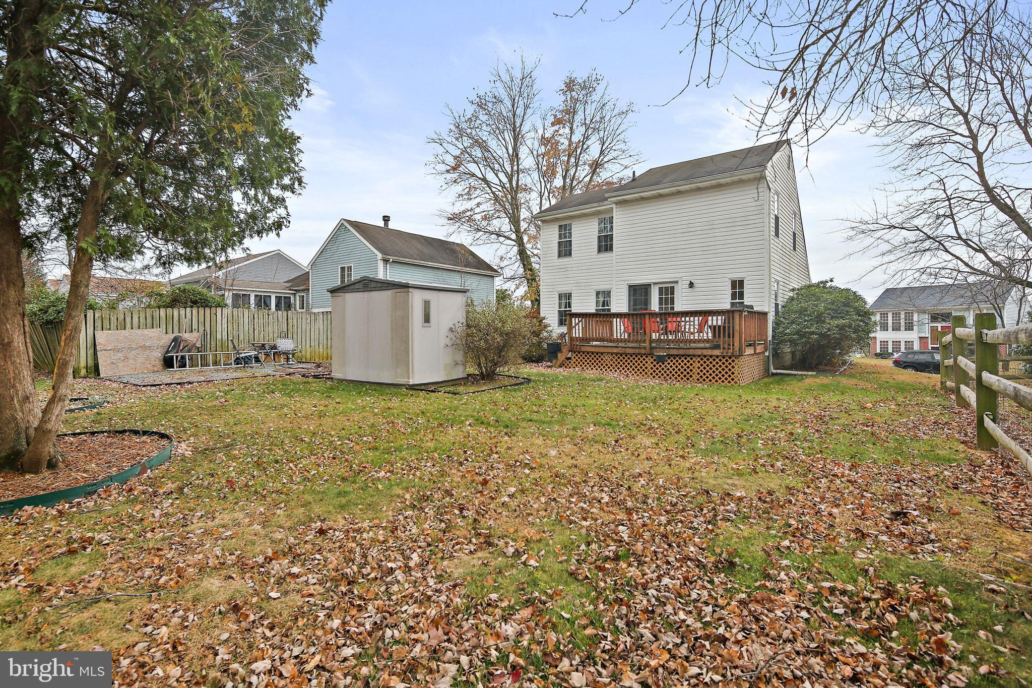 TIMBER GROVE - Residential