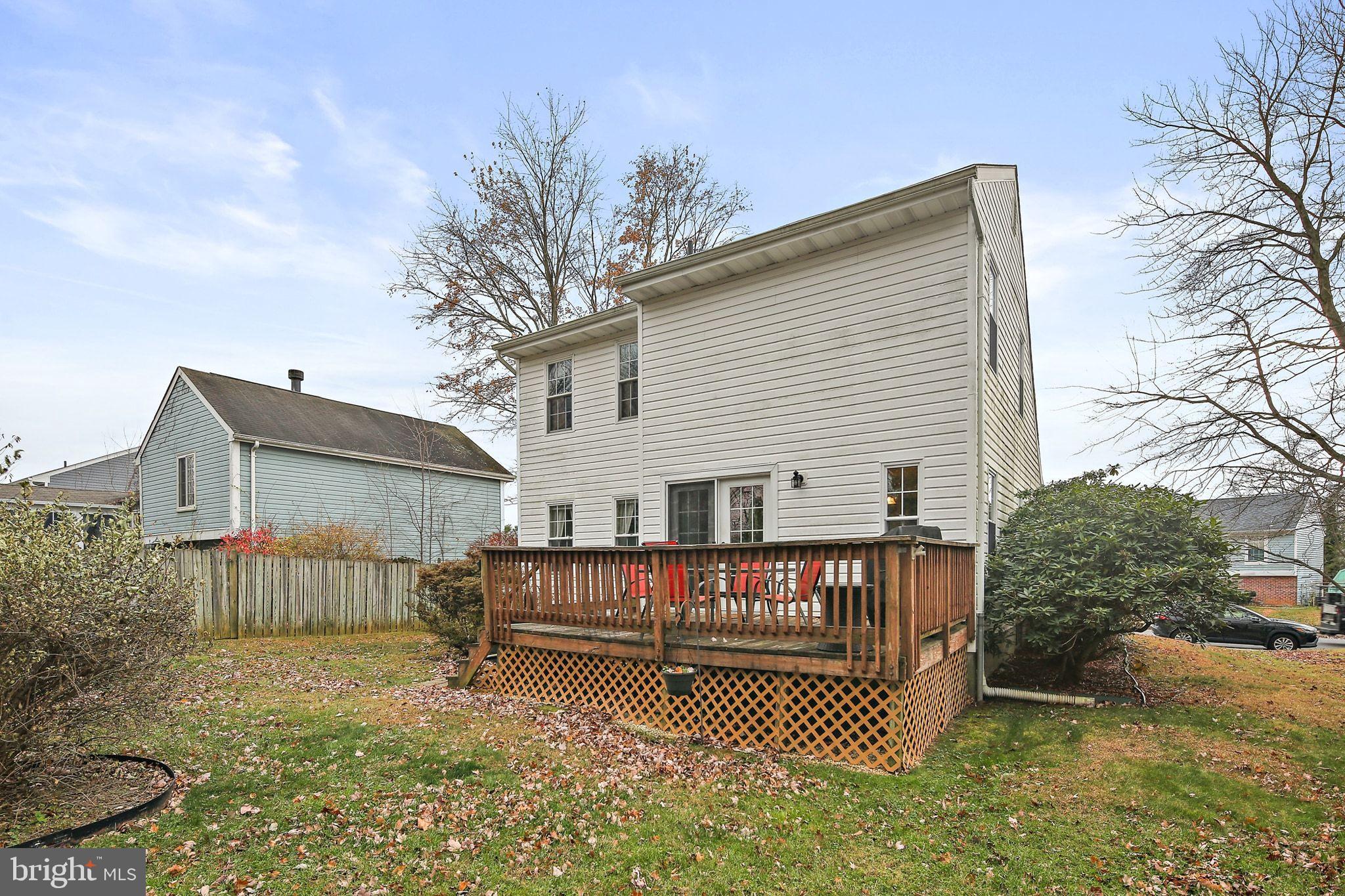 TIMBER GROVE - Residential