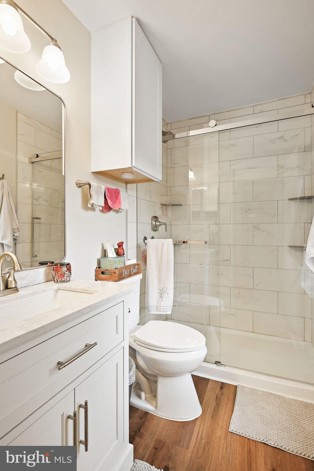 TIMBER GROVE - Residential