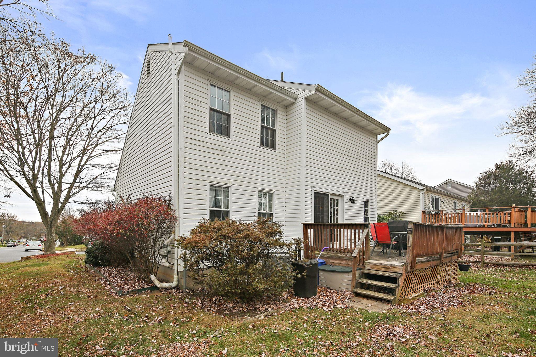 TIMBER GROVE - Residential