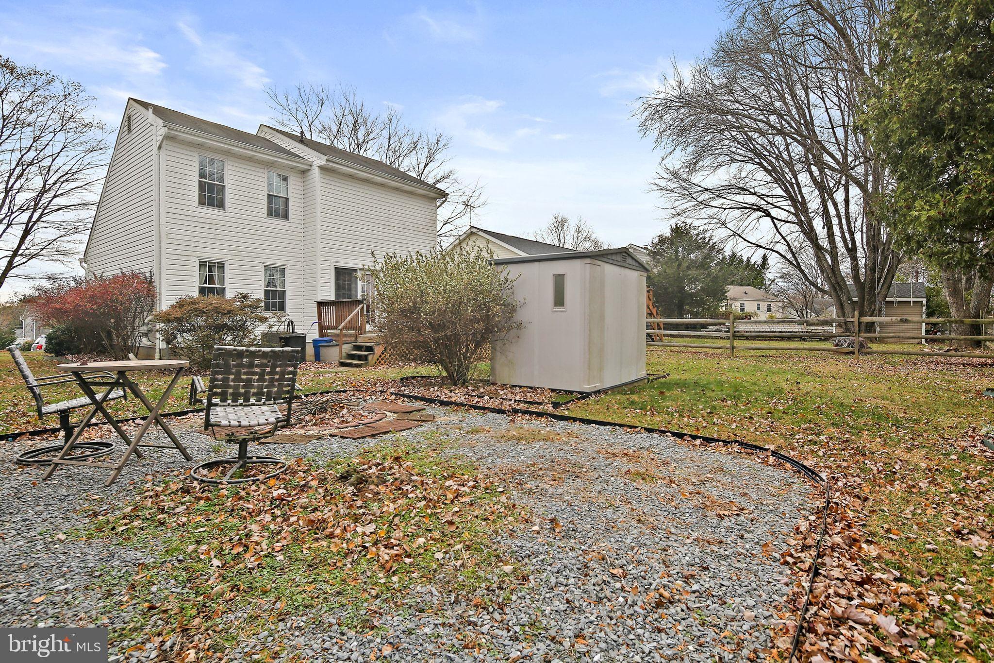 TIMBER GROVE - Residential