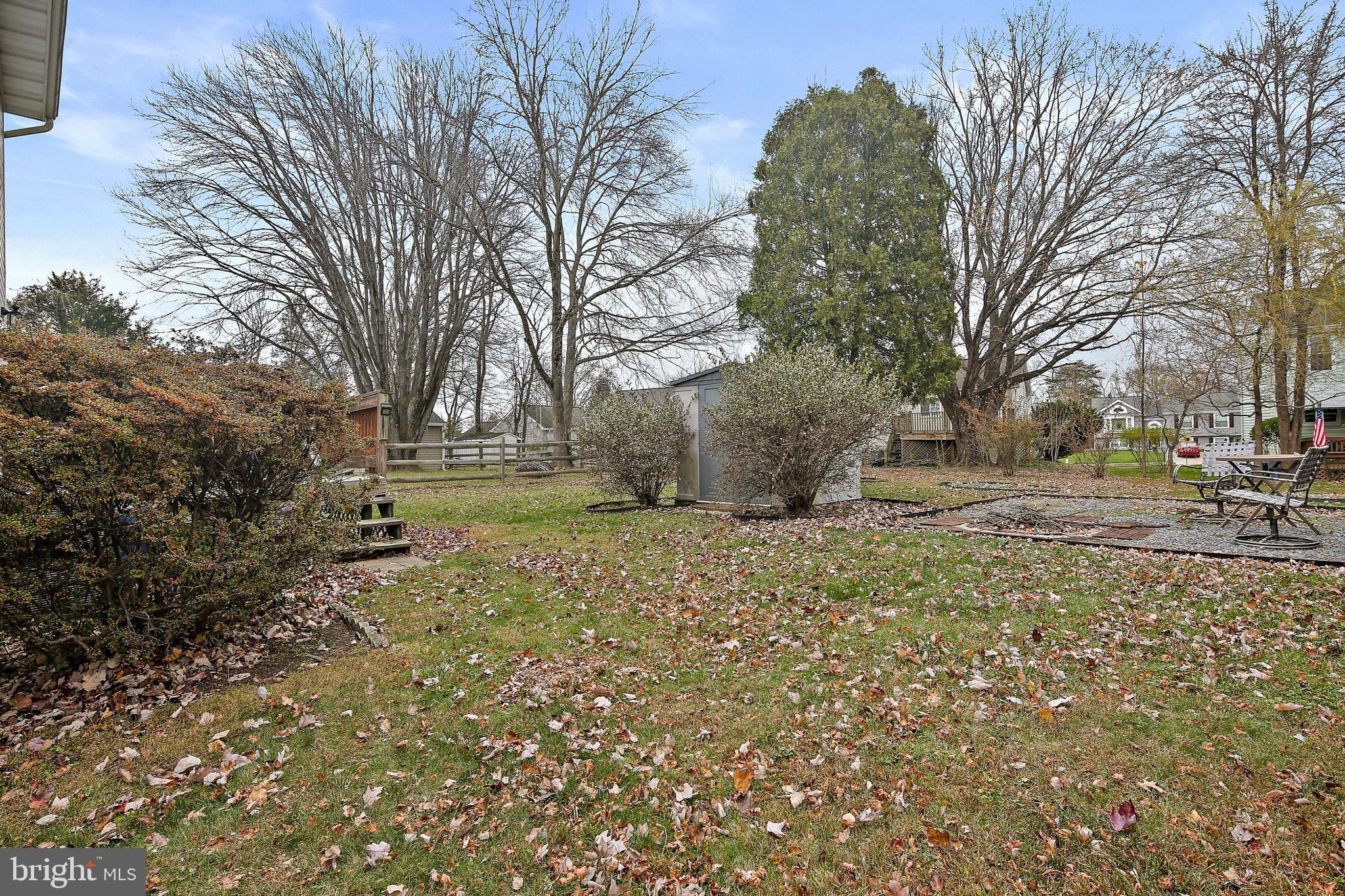 TIMBER GROVE - Residential