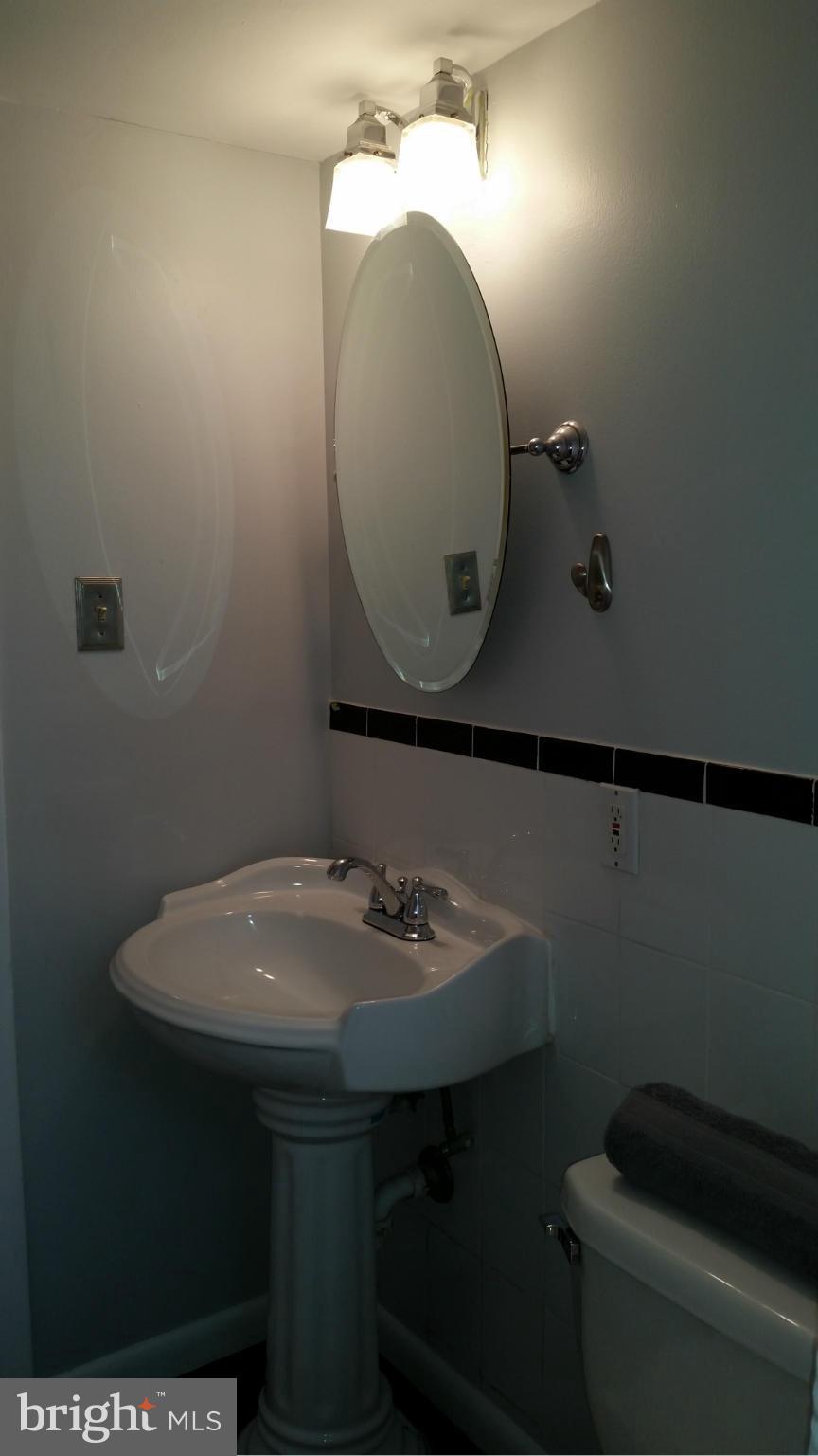 OCCOQUAN RIDGE - Residential