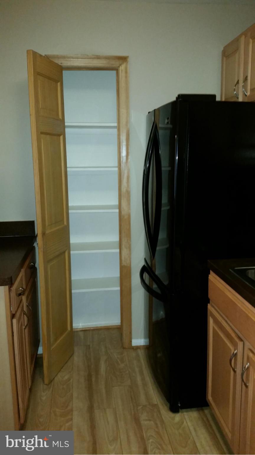 OCCOQUAN RIDGE - Residential