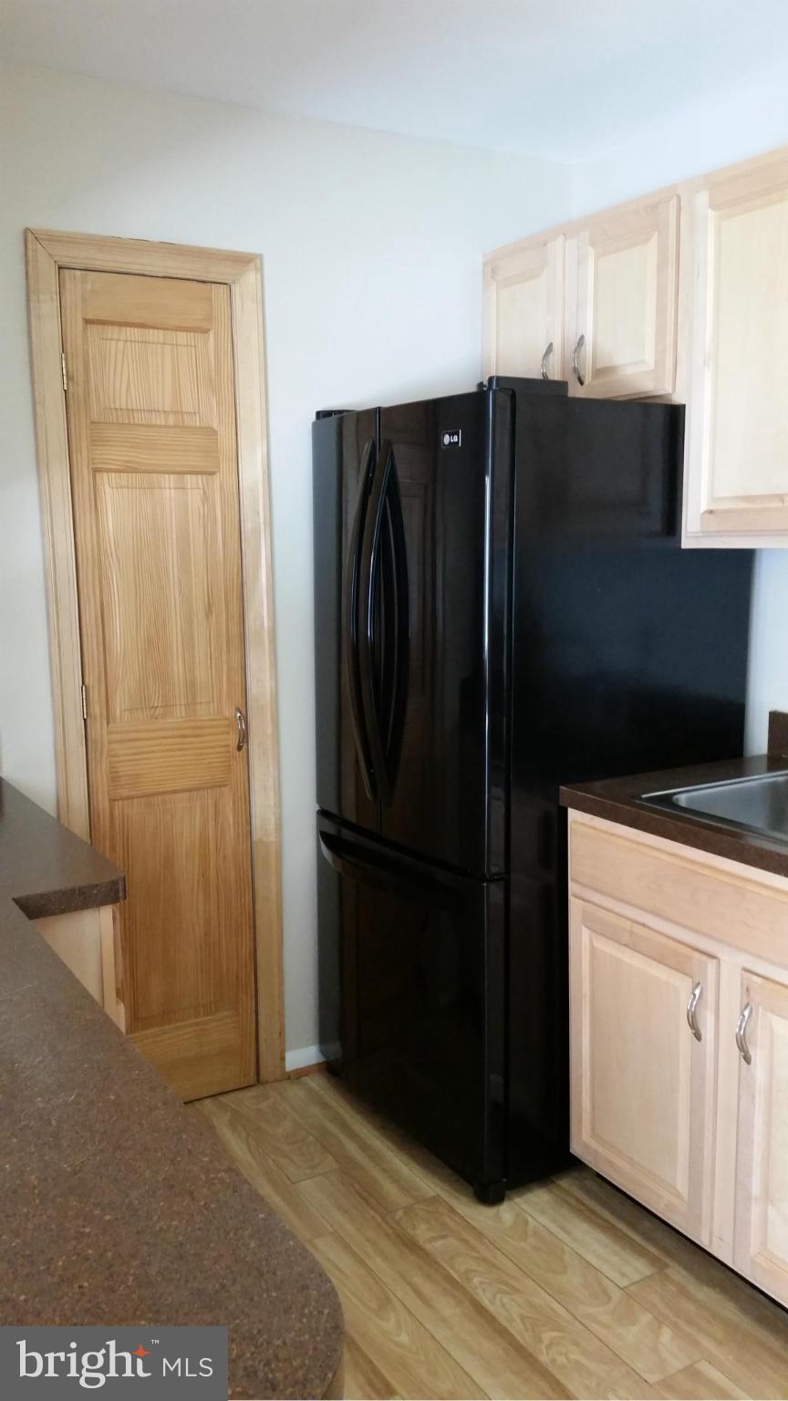 OCCOQUAN RIDGE - Residential