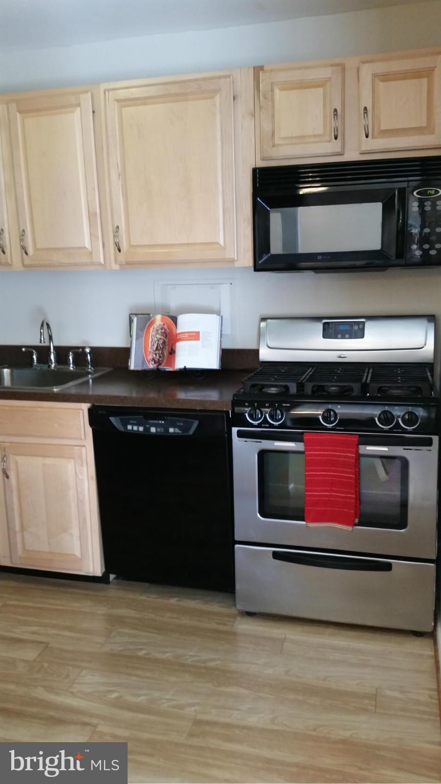 OCCOQUAN RIDGE - Residential