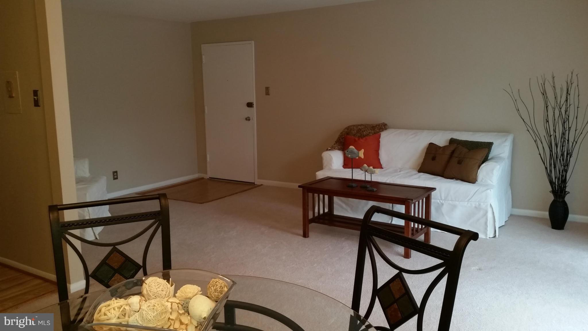 OCCOQUAN RIDGE - Residential