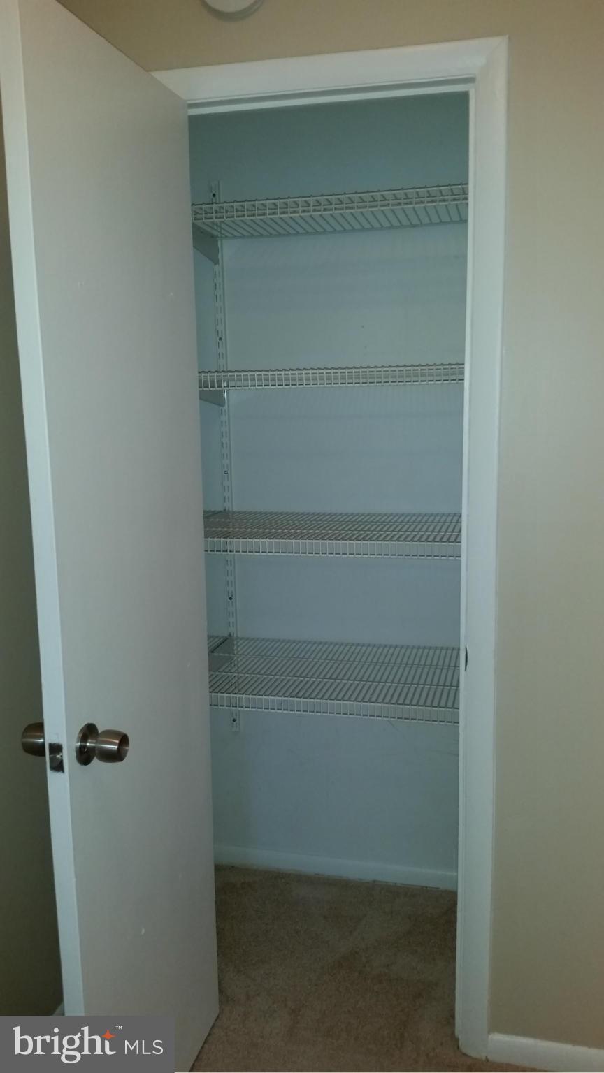 OCCOQUAN RIDGE - Residential