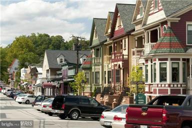 OCCOQUAN RIDGE - Residential