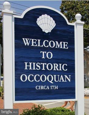 OCCOQUAN RIDGE - Residential