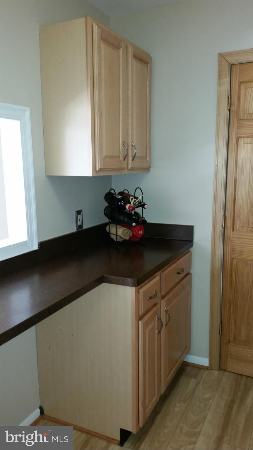 OCCOQUAN RIDGE - Residential