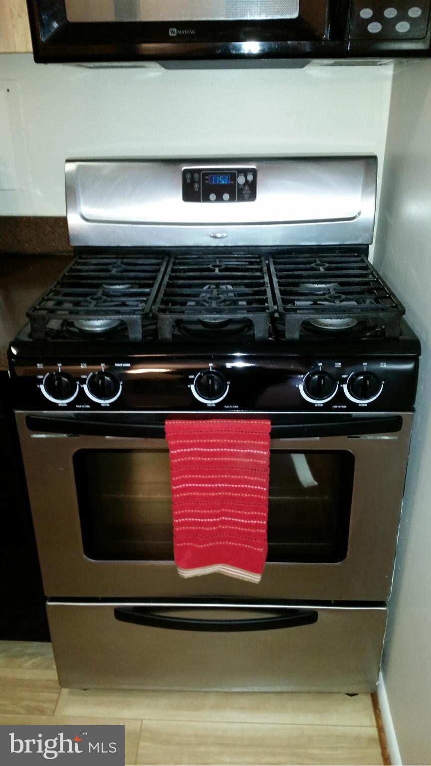 OCCOQUAN RIDGE - Residential