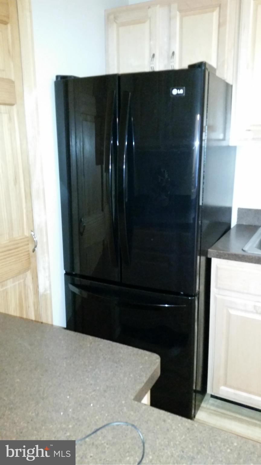 OCCOQUAN RIDGE - Residential