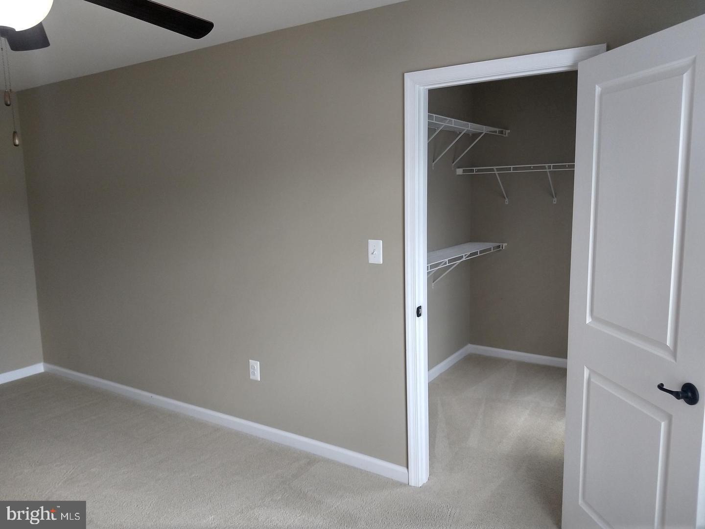 CD SMITH - Residential Lease