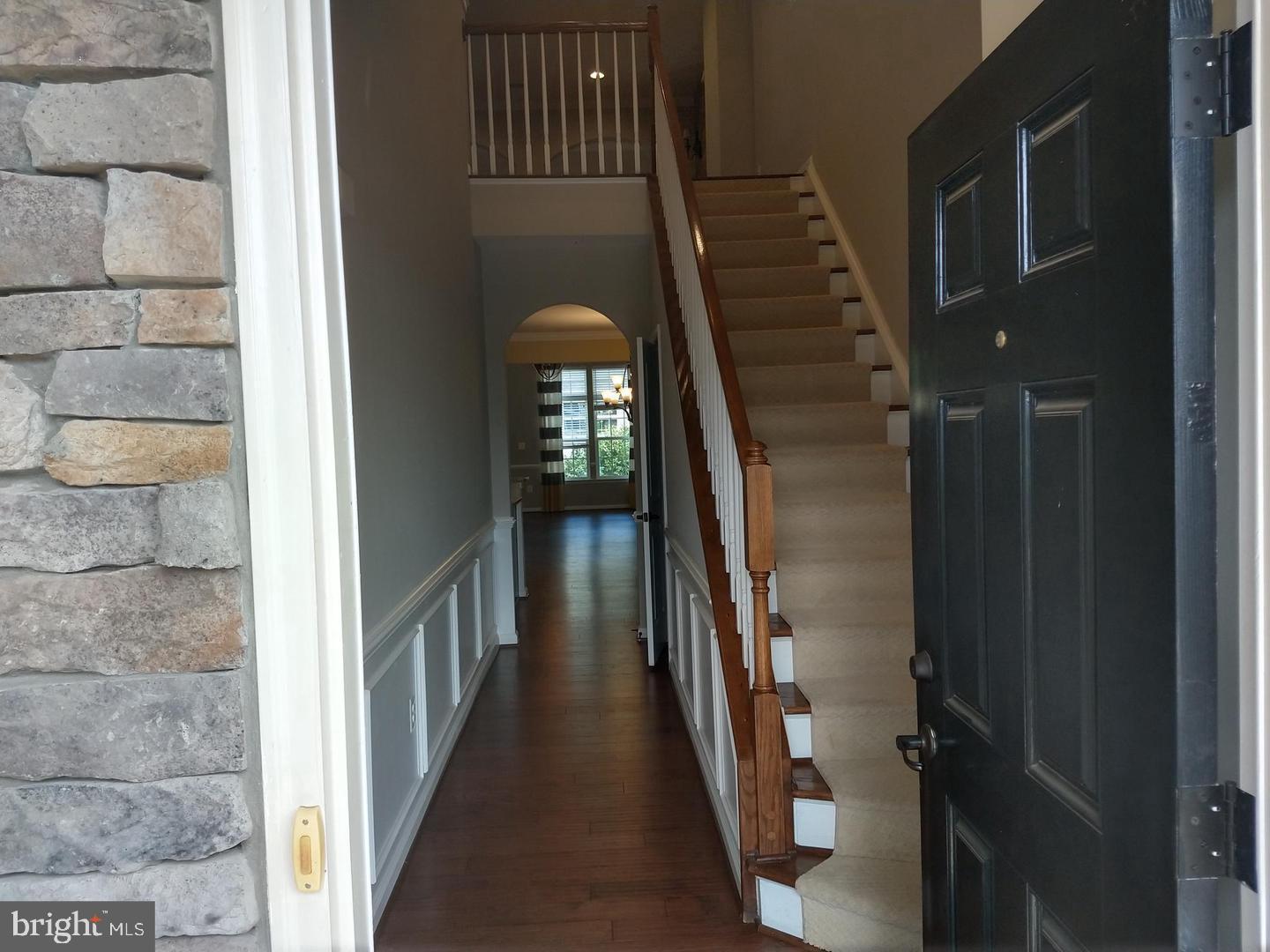 CD SMITH - Residential Lease