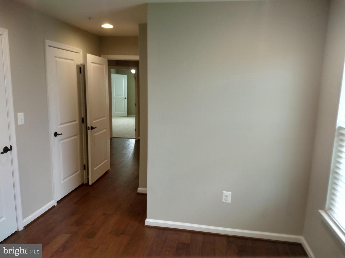 CD SMITH - Residential Lease