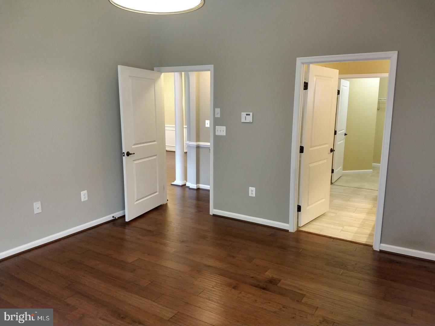 CD SMITH - Residential Lease