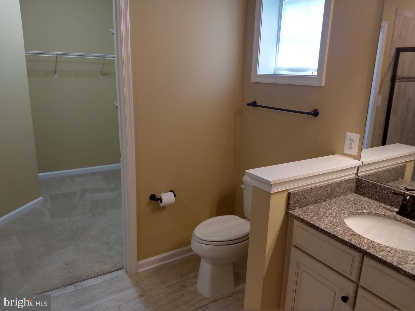 CD SMITH - Residential Lease