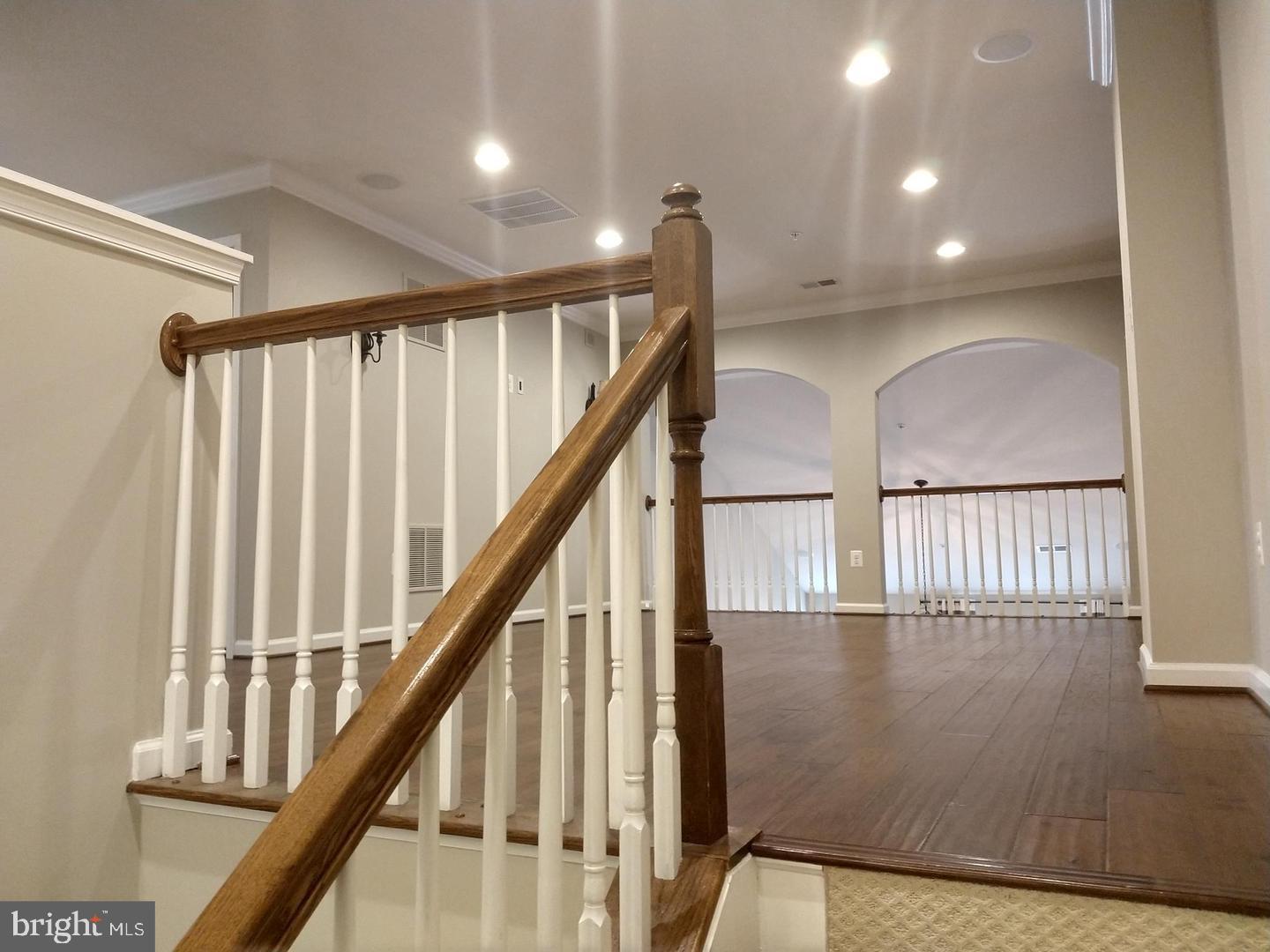 CD SMITH - Residential Lease