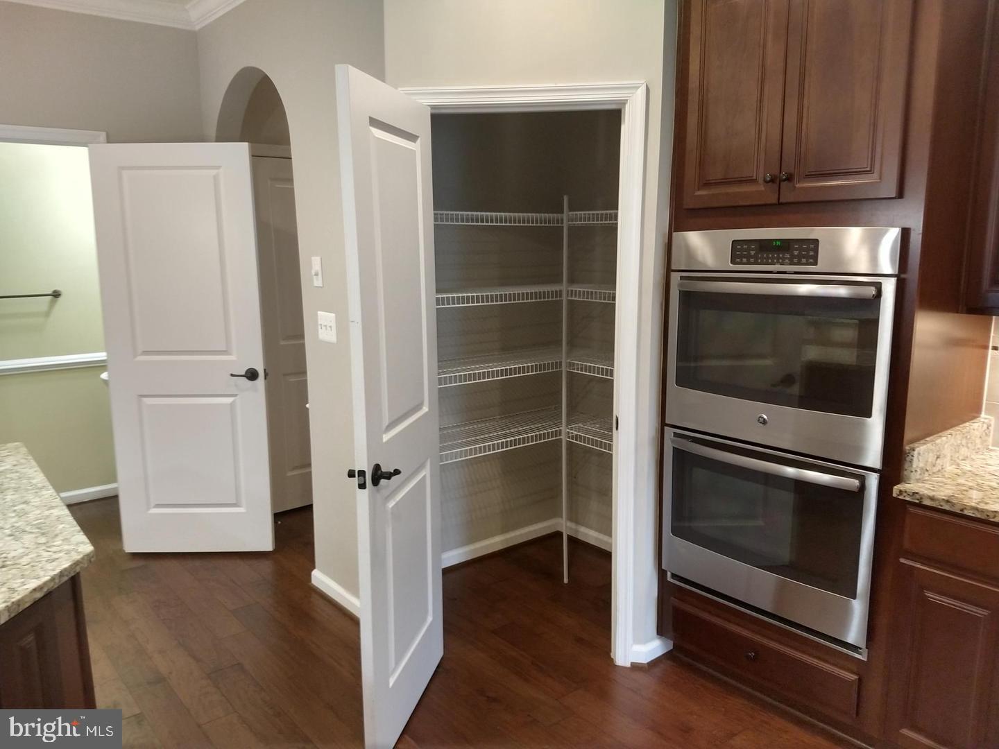 CD SMITH - Residential Lease