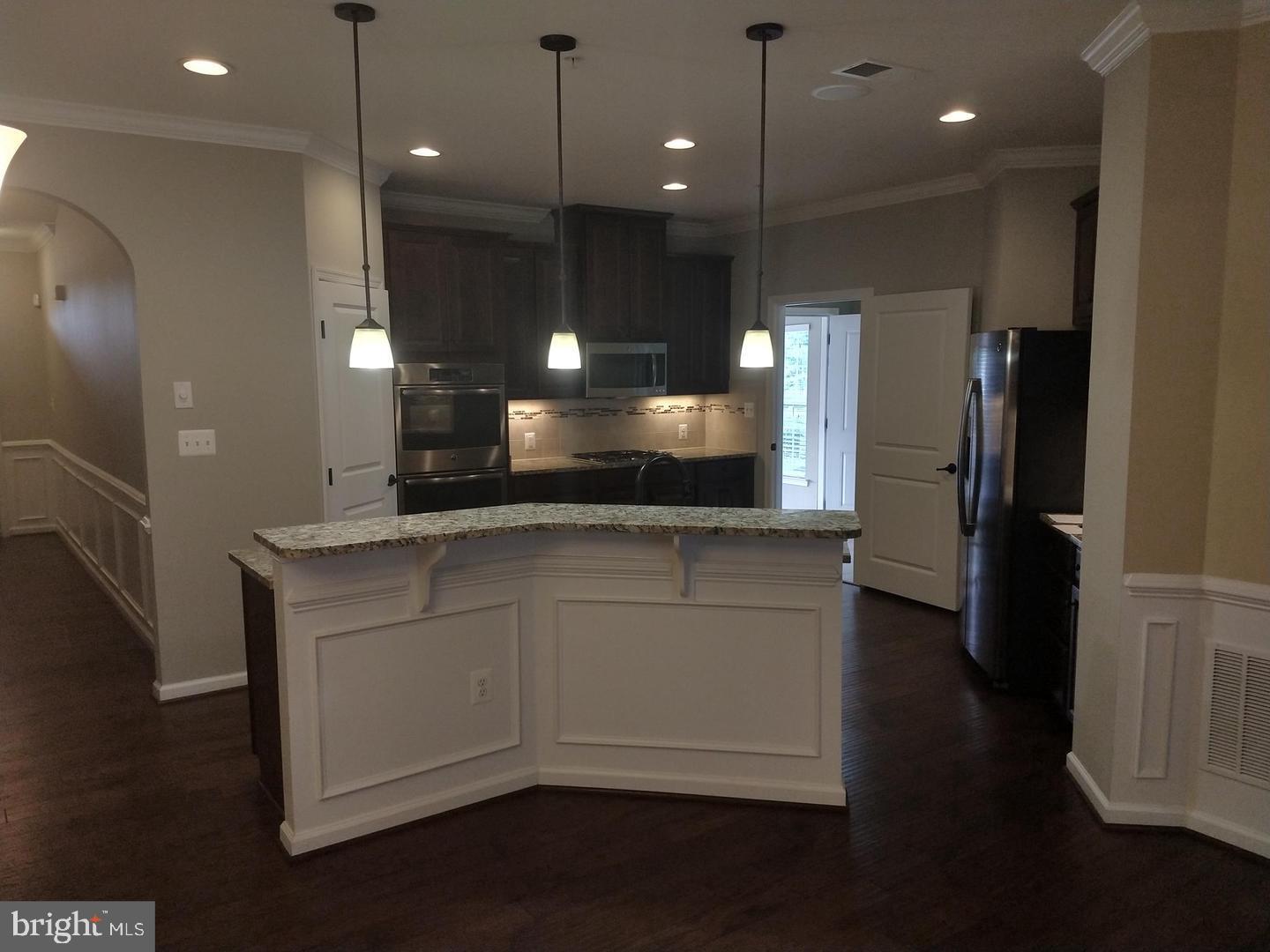 CD SMITH - Residential Lease