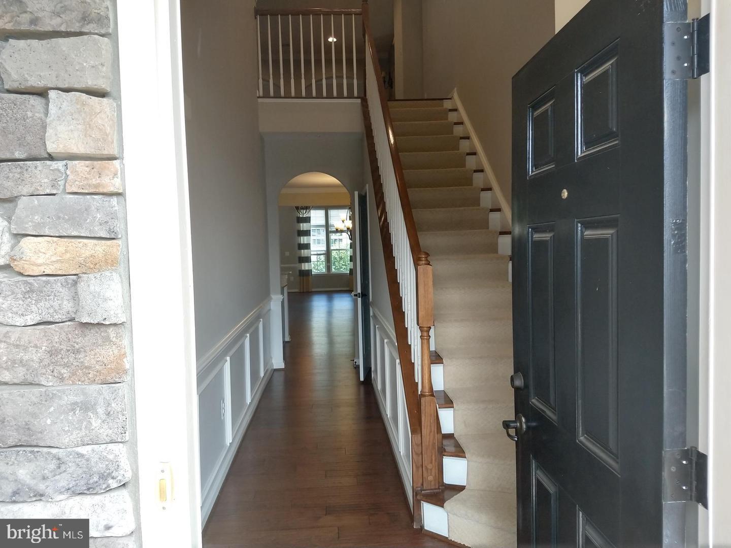 CD SMITH - Residential Lease