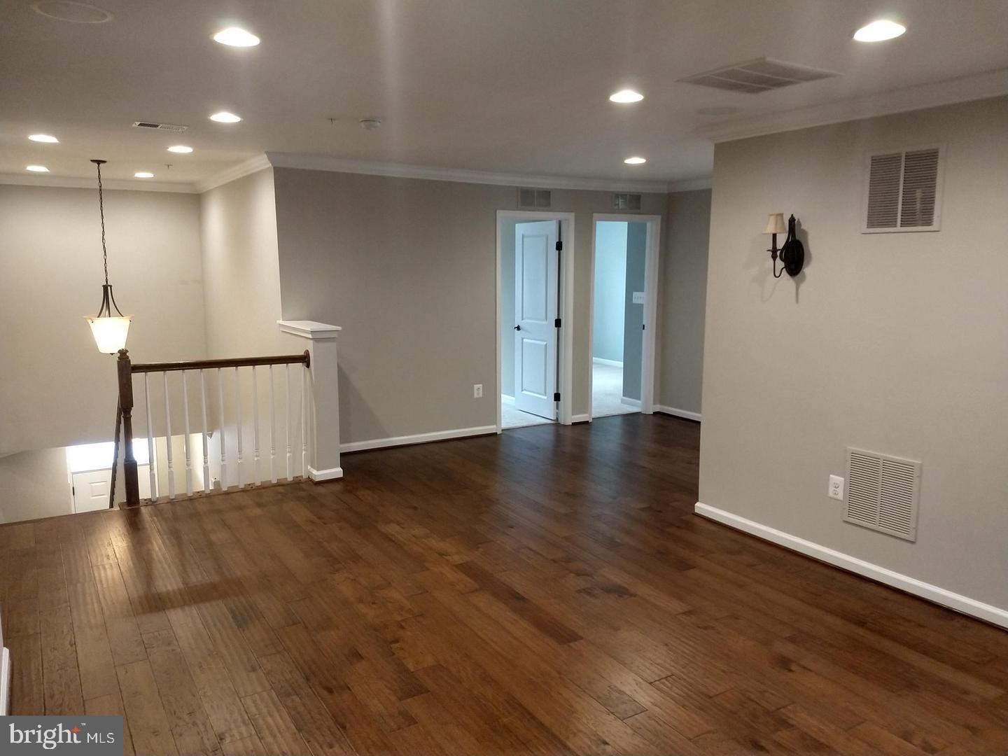 CD SMITH - Residential Lease