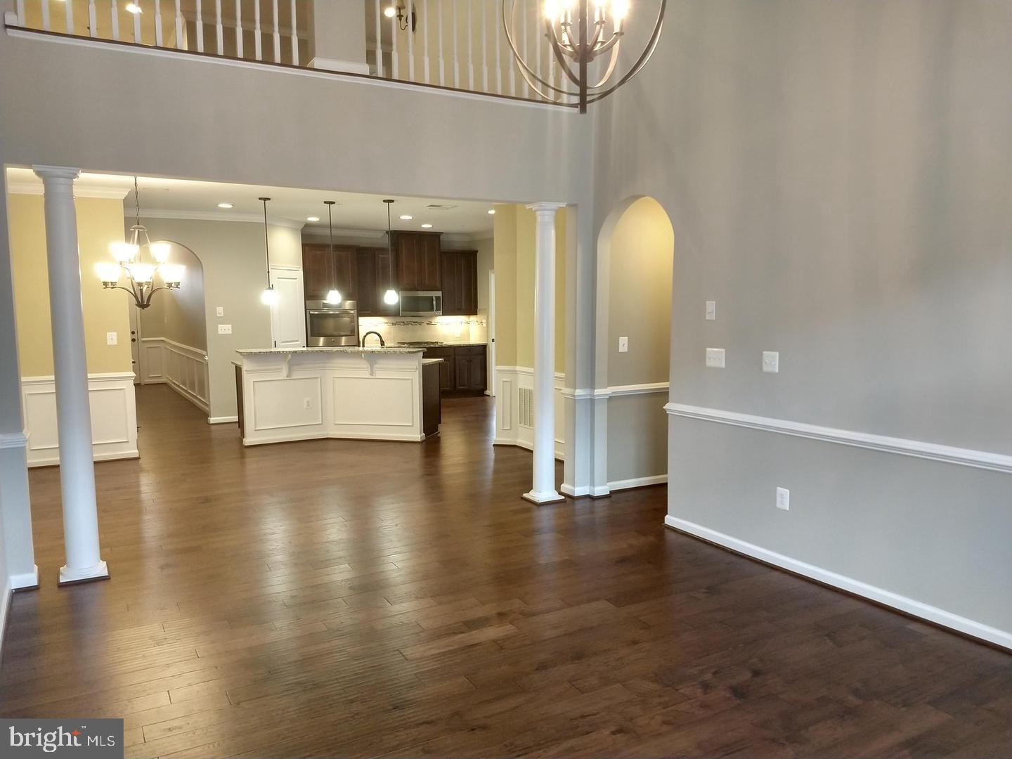 CD SMITH - Residential Lease