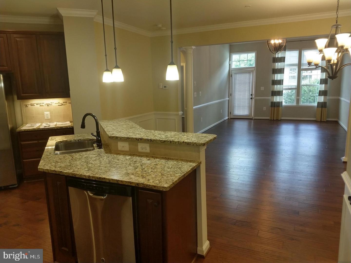 CD SMITH - Residential Lease