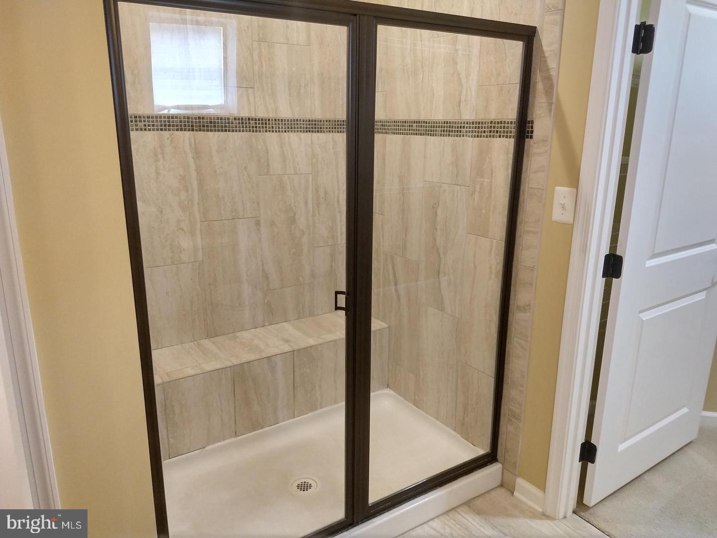 CD SMITH - Residential Lease