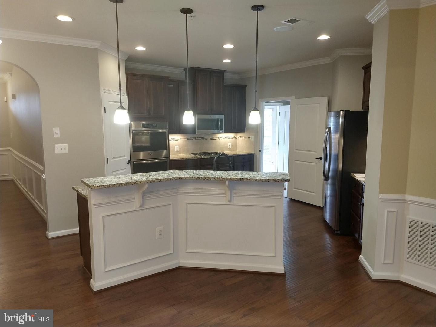 CD SMITH - Residential Lease