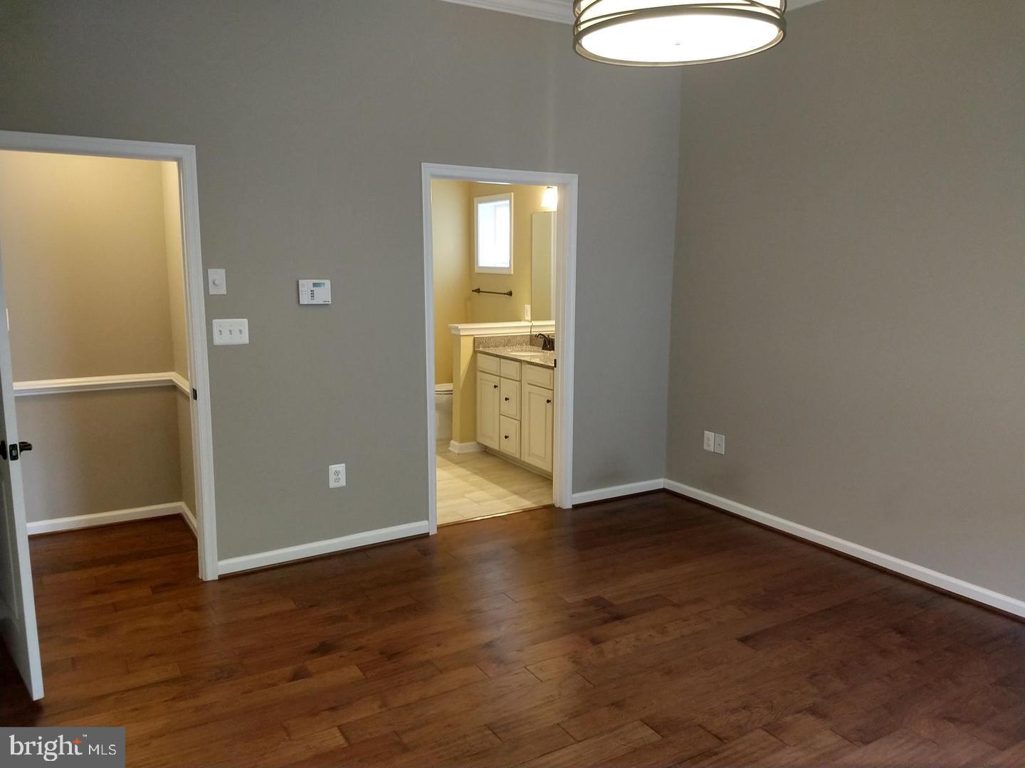 CD SMITH - Residential Lease