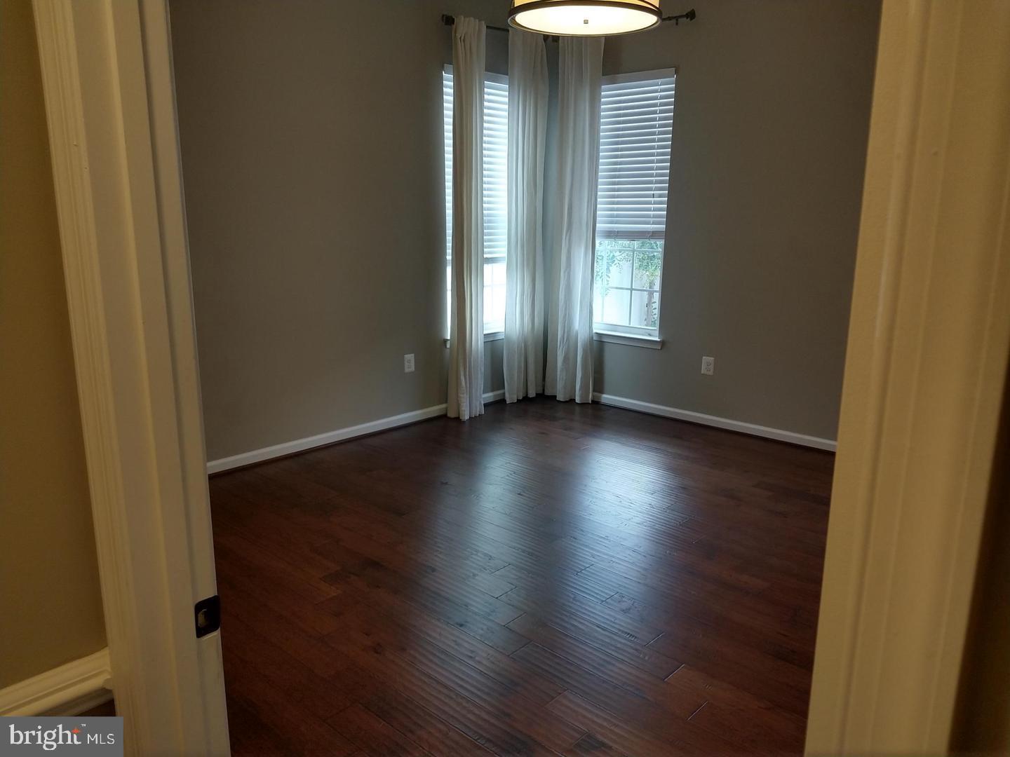 CD SMITH - Residential Lease