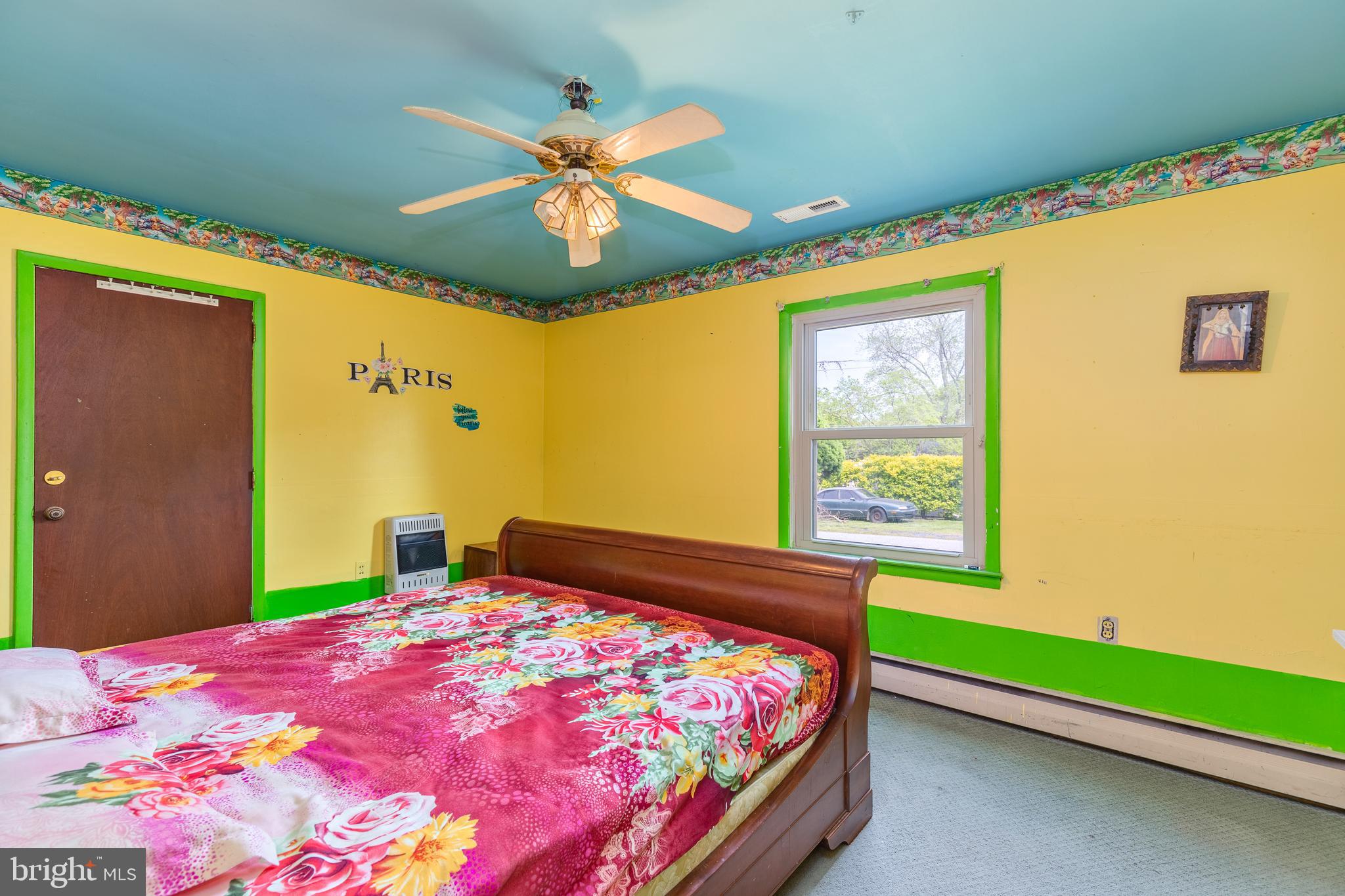 ABERDEEN HILLS - Residential