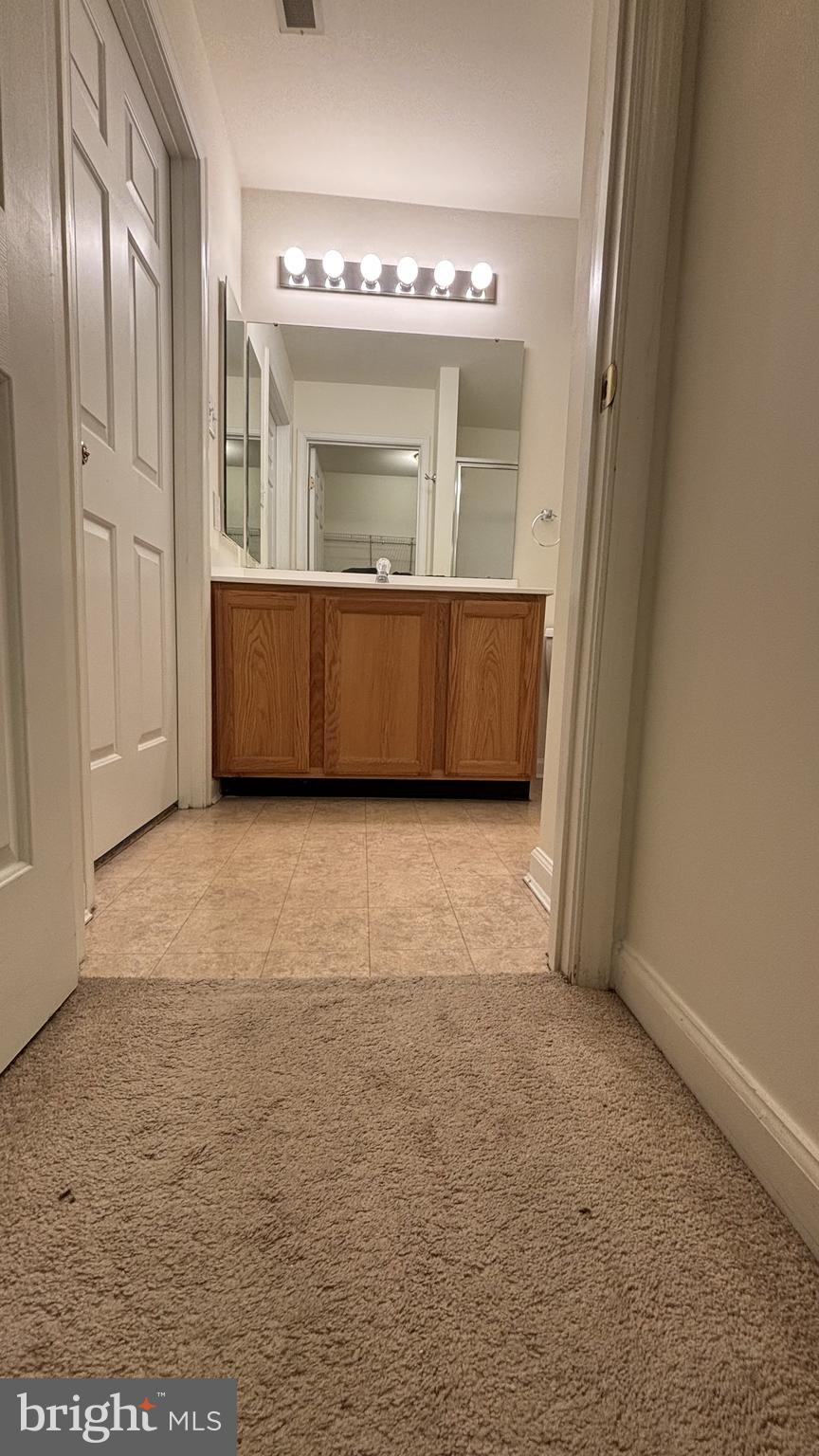 EXTON STATION - Residential Lease