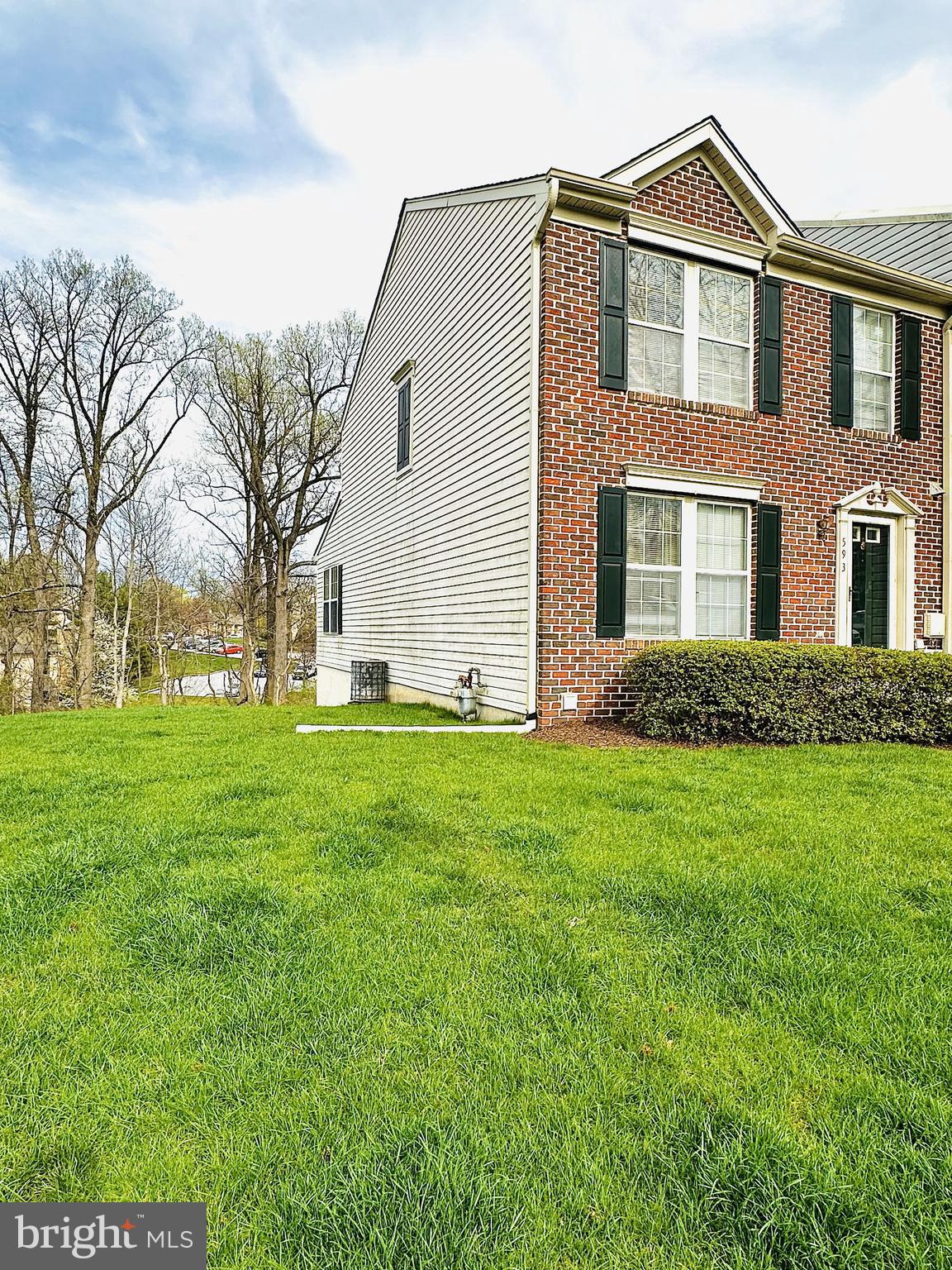 EXTON STATION - Residential Lease