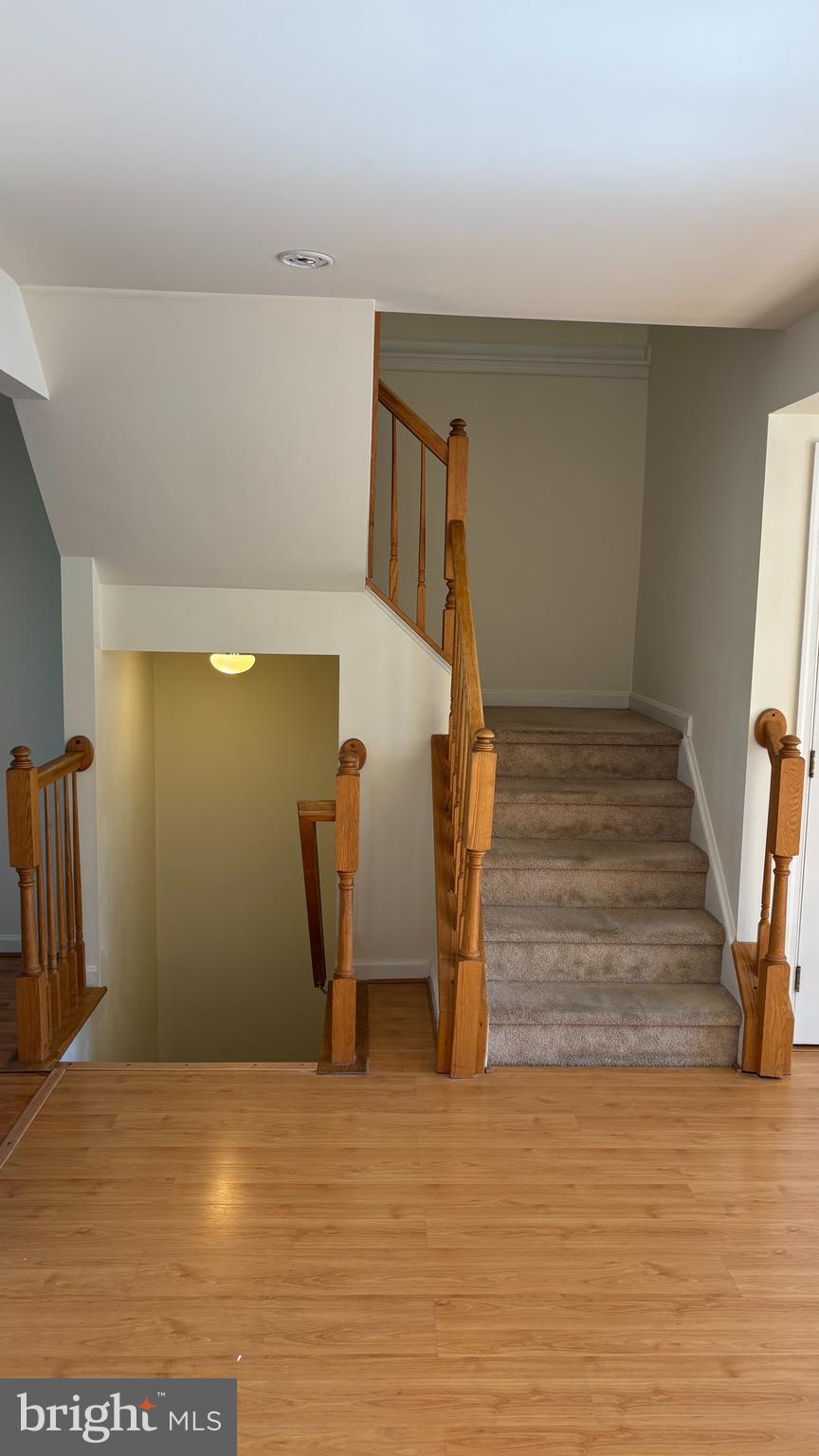 EXTON STATION - Residential Lease