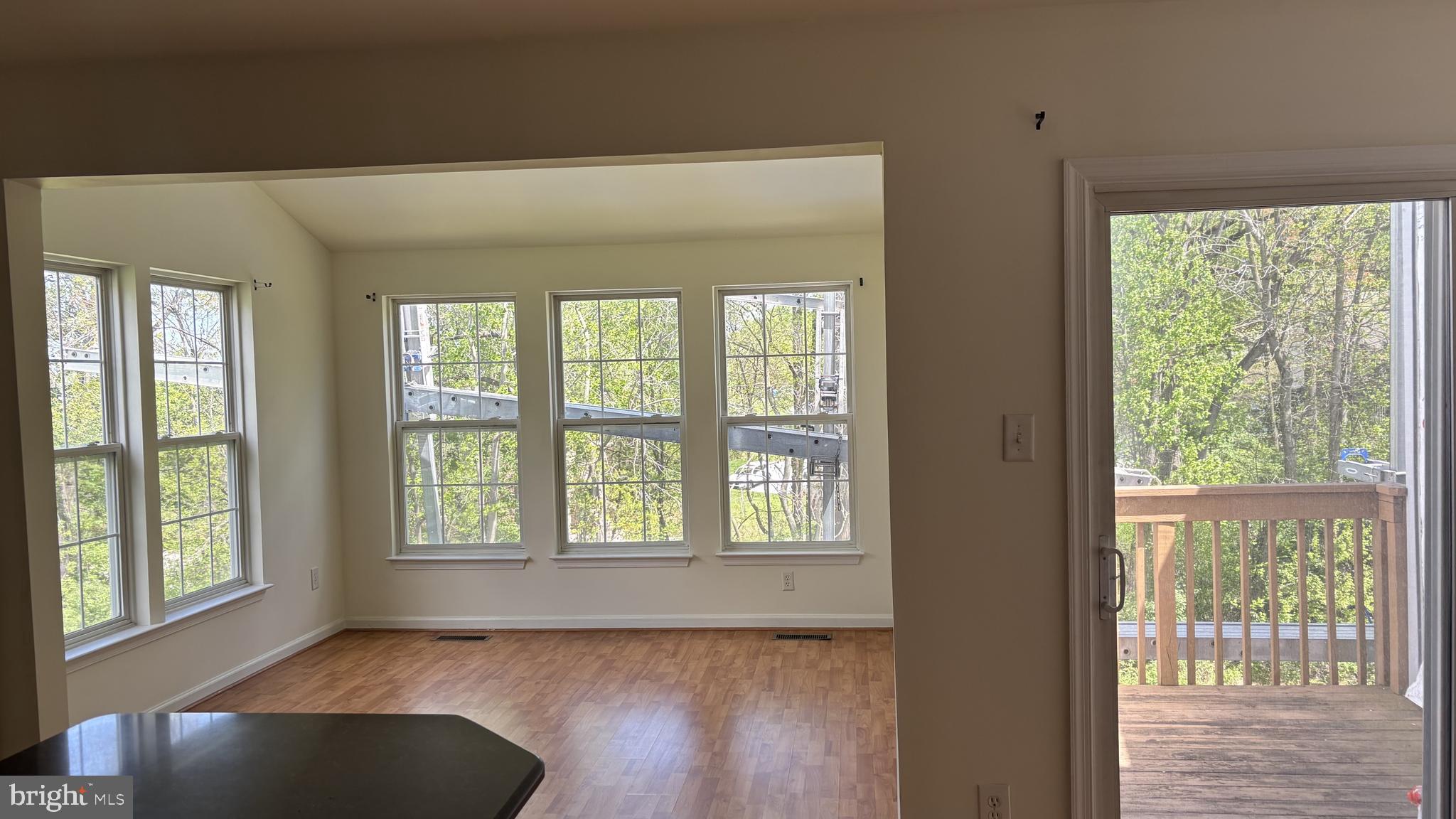 EXTON STATION - Residential Lease