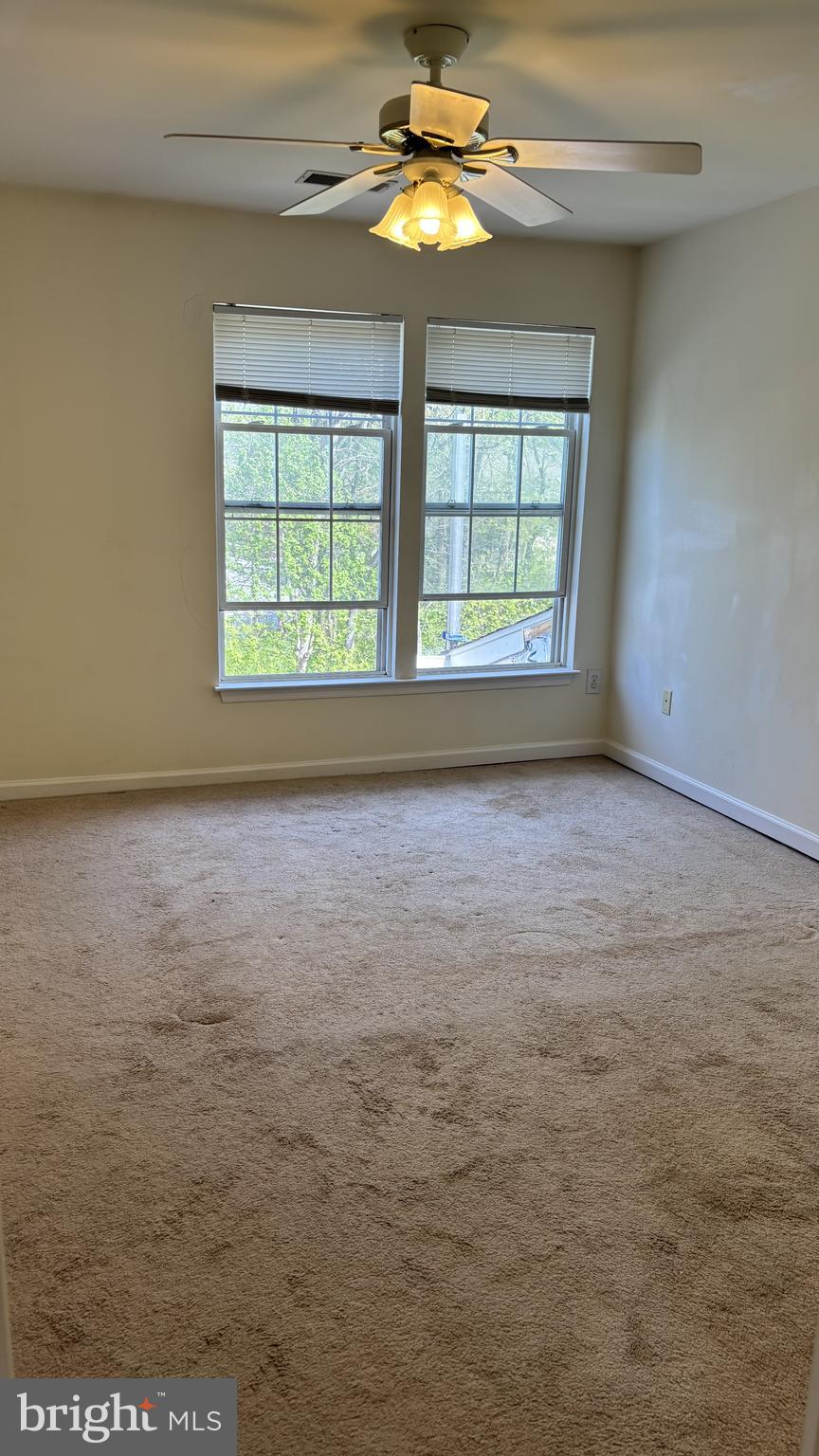 EXTON STATION - Residential Lease