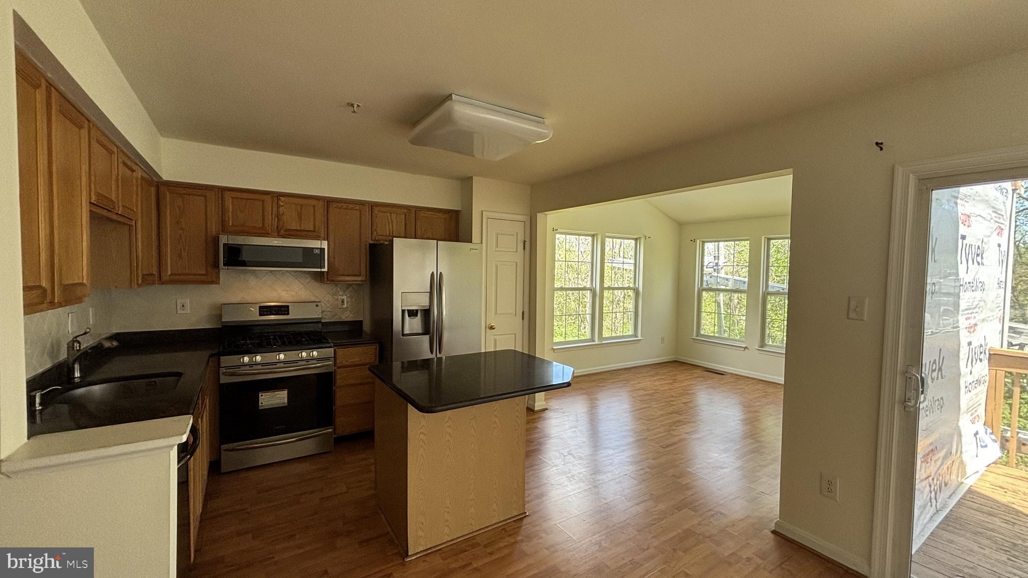 EXTON STATION - Residential Lease