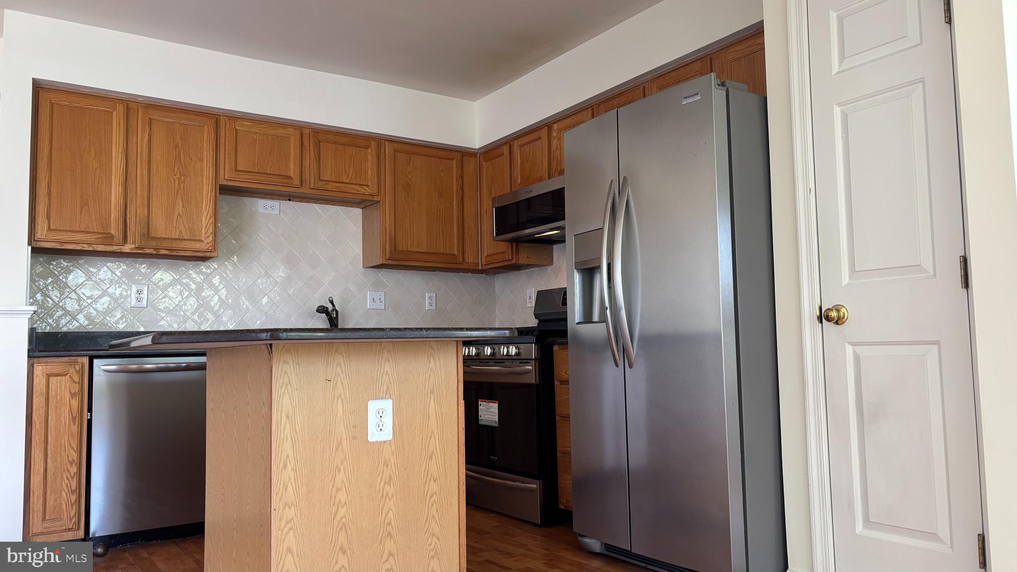 EXTON STATION - Residential Lease